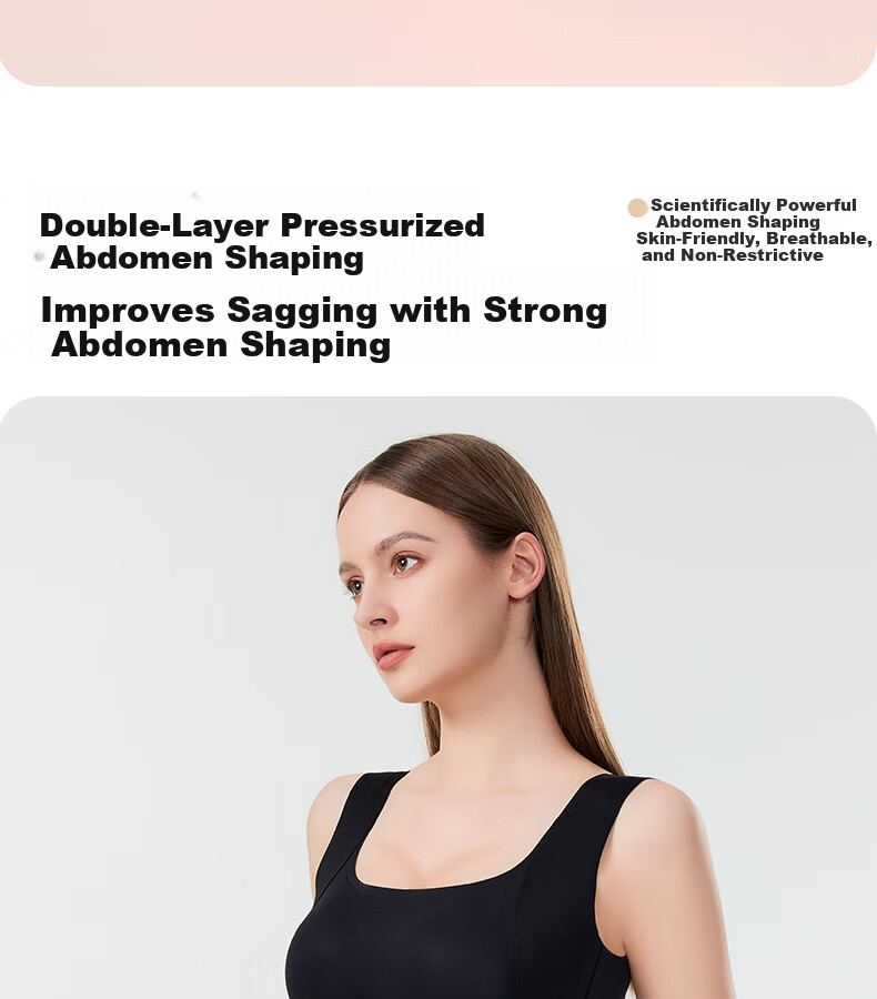 GRACEWELL Women's One-Piece Shapewear Body Shaper Tummy Control Butt Lifting Back Closure Wireless Seamless Slimming Bodysuit Nude M 13