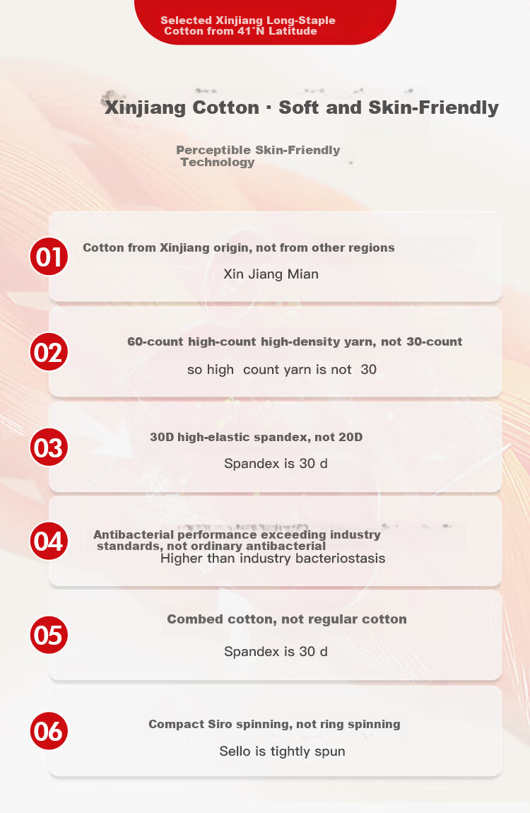 MiiOW 95% Cloud Cotton Antibacterial Women's Autumn Thermal Underwear Set Round Neck Warm Innerwear Light Yellow 2XL 2