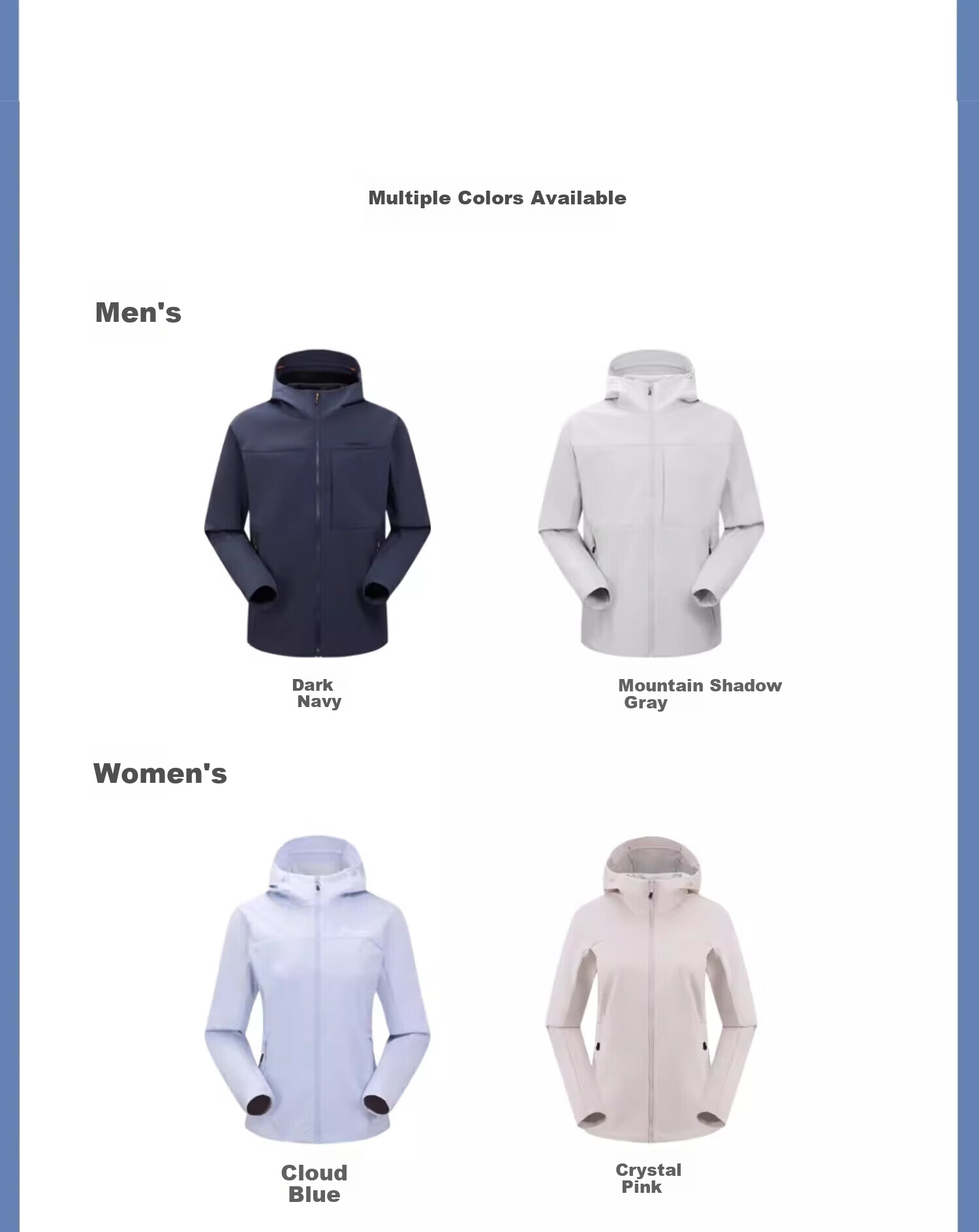 TOREAD Men's Softshell Jacket Outdoor Casual Windproof Waterproof Hiking Mountaineering TAEEAN81012 10