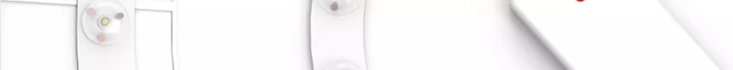 Laberta LED Bedroom Ceiling Light Waterproof Slim Simple Balcony Kitchen Bathroom Corridor Children's Study Lamp 23CM White Light 22