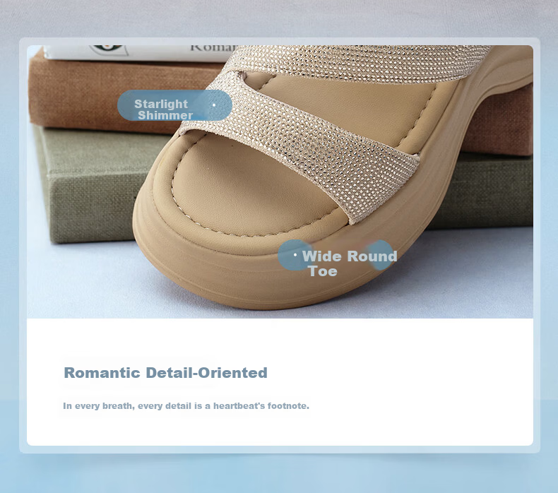 Basto 26 Summer Dad Style Sports Sandals Fashion Casual Outdoor Women's Shoes BP575BL6 Apricot 37 7