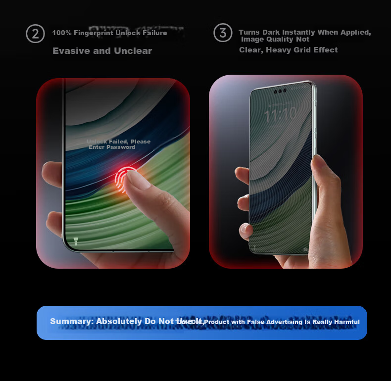 DIVI [28° True Privacy] Privacy Screen Protector for Huawei Mate 70, Hydrogel Film Anti-Peeping Full Coverage Non-Tempered Glass Protective Film, Shatterproof And Scratch-Resistant 2