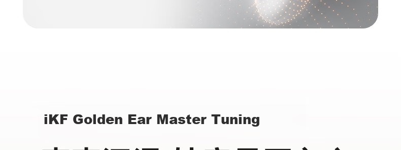 IKF Zhaoyue Clip-on Bluetooth Earphones Wireless Open Bone Conduction Non-In-Ear Zero Sensation Cushion Ultra-Long Battery Life Sports for Huawei Apple Yunyan White 36