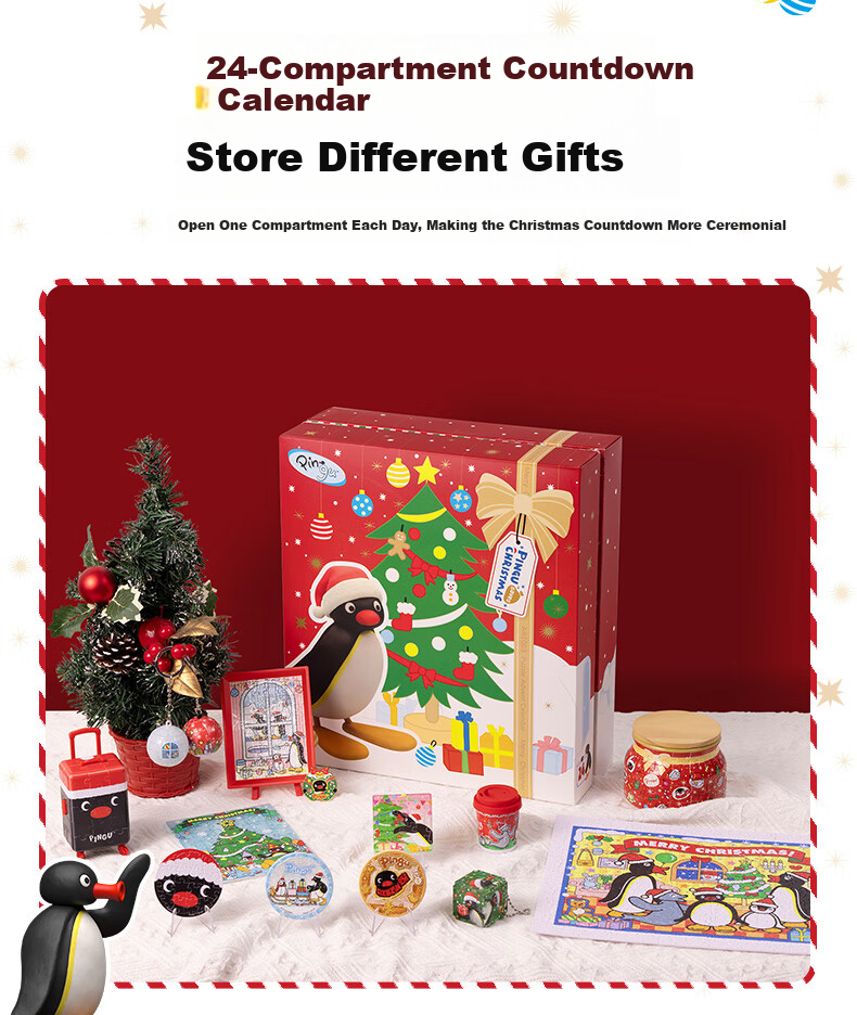 3D-JP Adult Plastic Puzzle 1200 Pieces Jina Cat Healing Toy Birthday Gift for Women First Snow Day Home Decoration 3