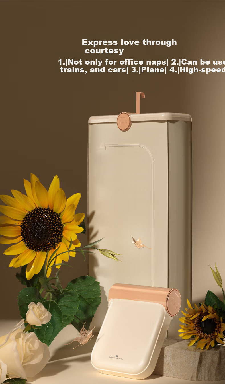 Kawa Portable Travel Clothes Dryer Small Foldable Mini Home Use Foldable Integrated Travel Drying Machine Portable Garment Dryer for Business Trips 12