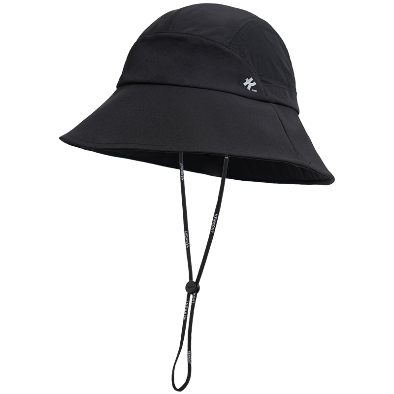 Kenmont Small Face Slimming Sun Protection UV Blocking Foldable Summer Thin Bucket Hat 6319