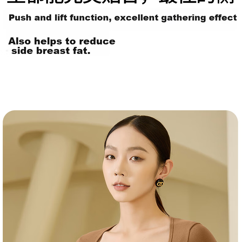 Urban Beauty Women's Autumn Winter Thermal Underwear Skin-friendly Slim Fit Square Neck Top Autumn Shirt Base Layer 15