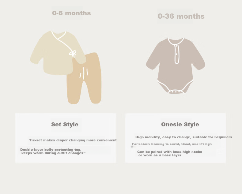 Guaiqi Bear [Light Warm Fleece] Baby Clothes 0-6 Months Spring and Autumn Newborn One-piece Suit Full Moon Hundred Days Baby Pajamas 16