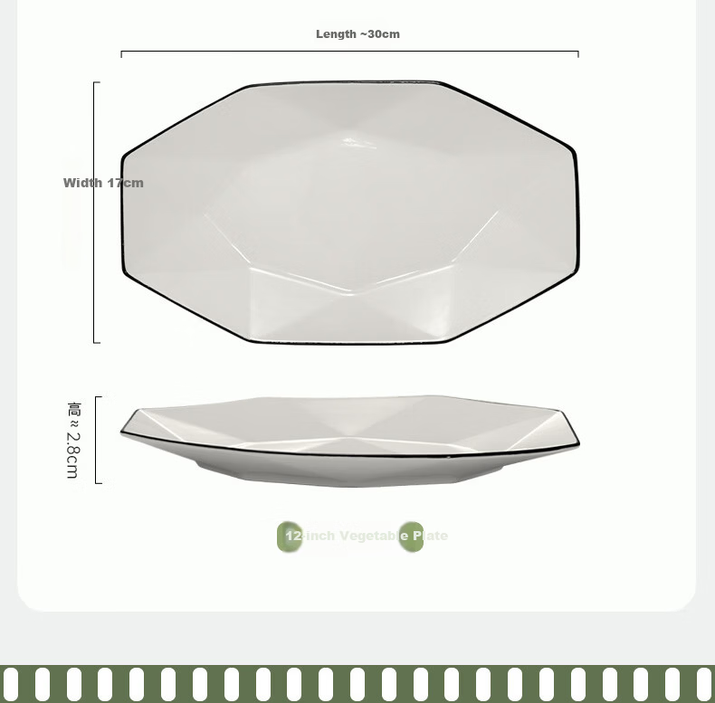 Millennium Love Wood Black Brick Stone Ceramic 5-Inch Rice Bowl Chinese Style White Household Heat-Resistant Noodle Soup Bowl Microwave Safe TCW0021 11