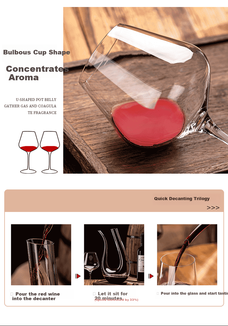 Green Apple Crystal Glass Red Wine Glasses 210ml*6 Set Tall Stem Champagne Wine Glasses Alcohol Glasses Women's Day Gift 9