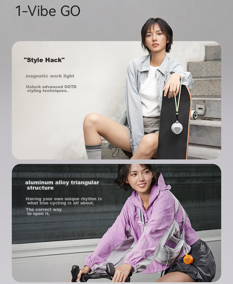 MOMAX Magnetic Wireless Speaker Outdoor Party Sports Mini Bathroom Soundbar Portable Speaker Phone Stand Waterproof Speaker Gift for Men and Women 5