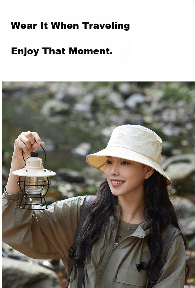 Zhenxiang Women's Spring Summer Sun Hat Fisherman Hat Fashion Waterproof UV Protection P1251 14
