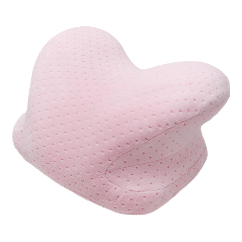 Car Lives Cushion, Car Nap Pillow, Elementary School Student Prone Sleeping Pillow, Office Nap Pillow, Children's Prone Pillow, Pink