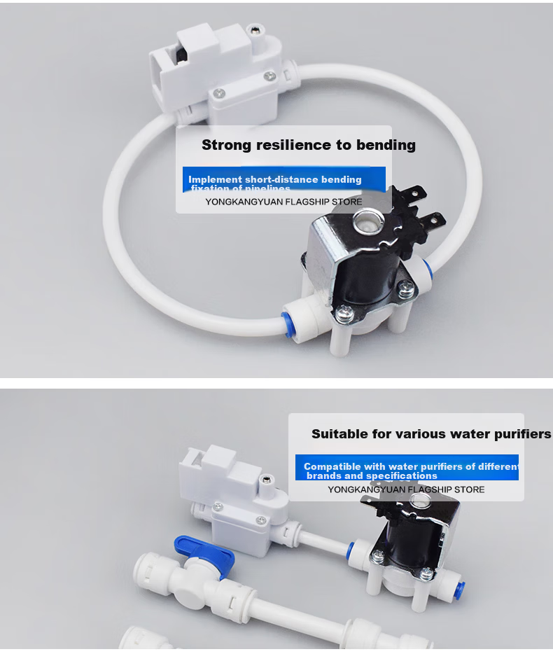 Drill Core Water Purifier Power Adapter for Midea/Qinyuan/Haier Water Dispenser 24V Pump Transformer 1.75A/3A/4A Accessories 1