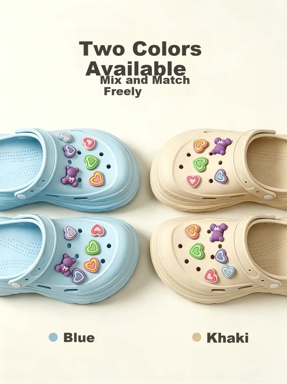 Seven Color Spinning Women's Summer Hollow Out Shoes Height Increasing Slimming Outdoor Non-Slip Nurse Surgical Room Slippers Blue Size 40-41 10