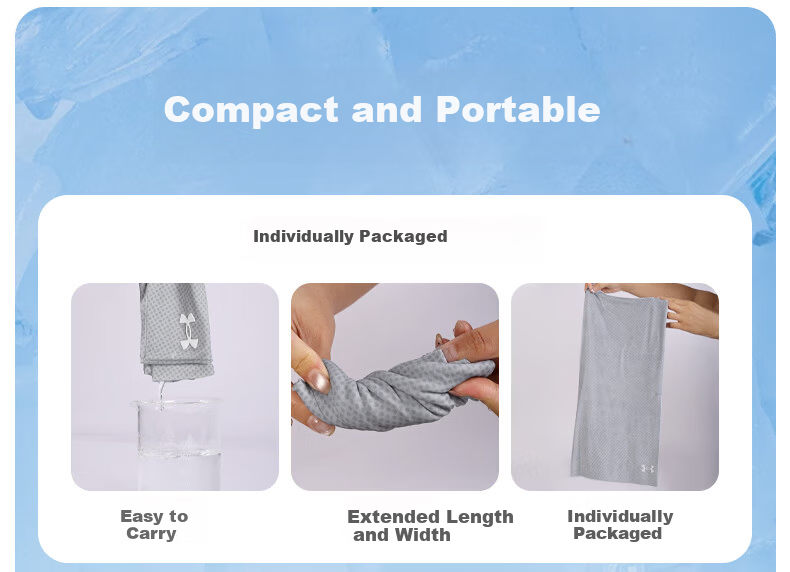 Under Armour Sports Wristband Quick-Dry Unisex Running Wrist Sweatband Badminton Sleeve Yoga Sweat Towel Thin Absorbent Towel 9