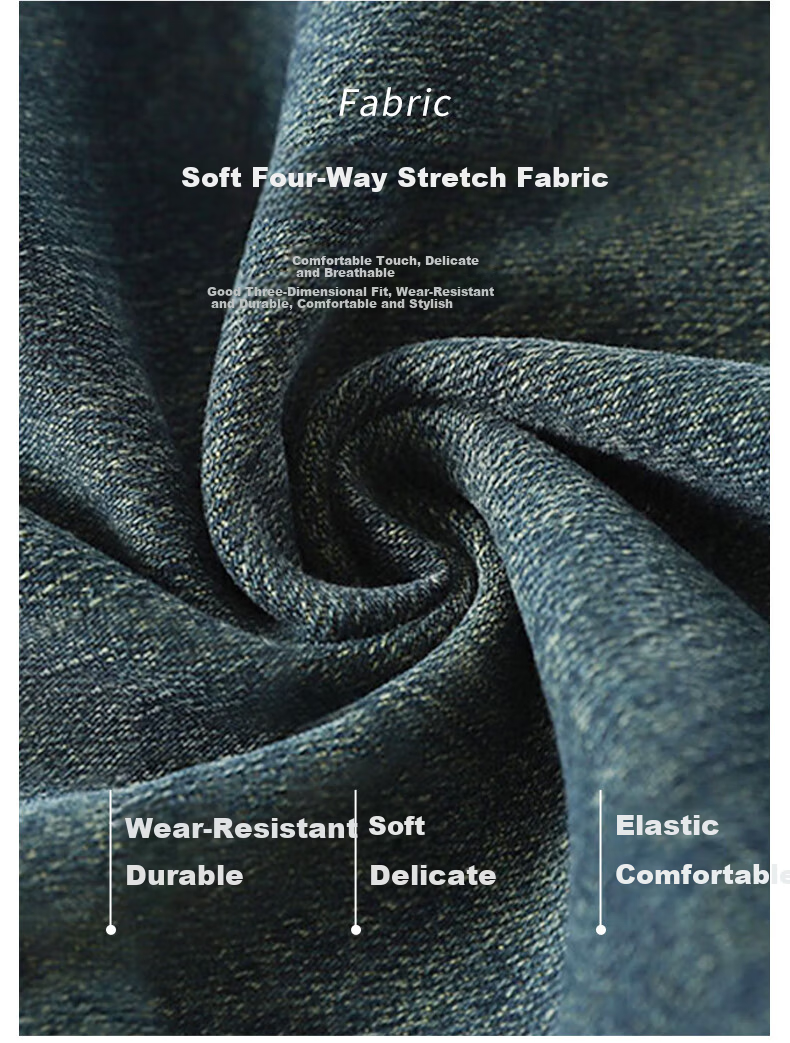LangSha High Waist Harem Jeans for Women Spring Autumn Pear Shape Loose Slimming Cropped Vintage Carrot Dad Pants 15