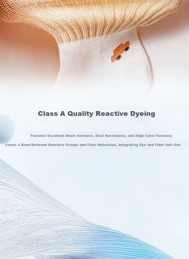 JOYNCLEON Baby Socks Spring Summer Newborn Infant 0-3 Months Seamless Non-Binding Mid-Calf Socks Unisex Baby Jyf201029 6