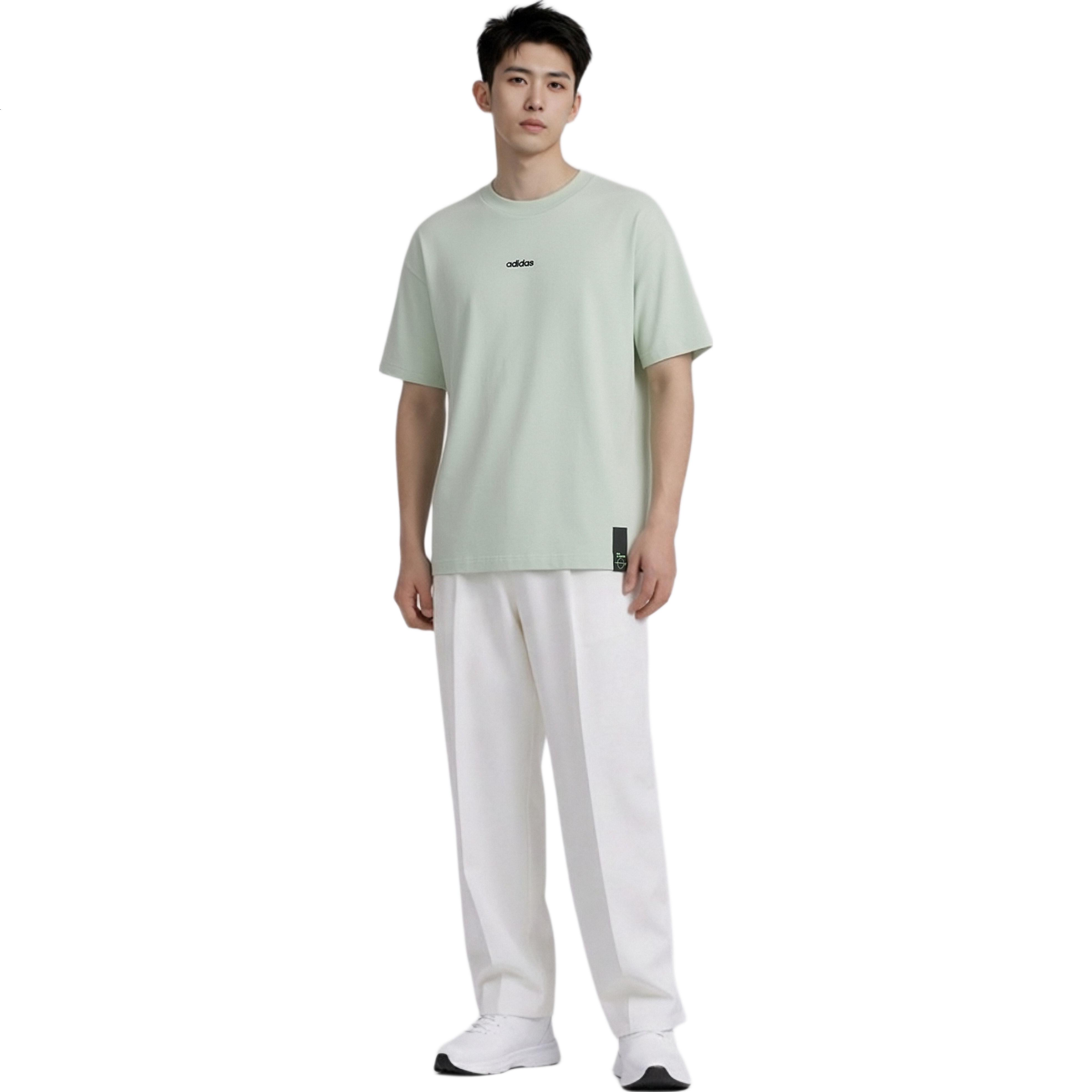 White Image 1