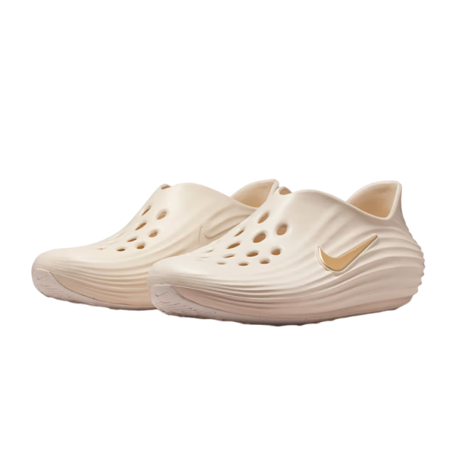 NIKE WMNS REACTX REJUVEN8 Women's Sandals Sports Shoes HV5062-102 White Size 38