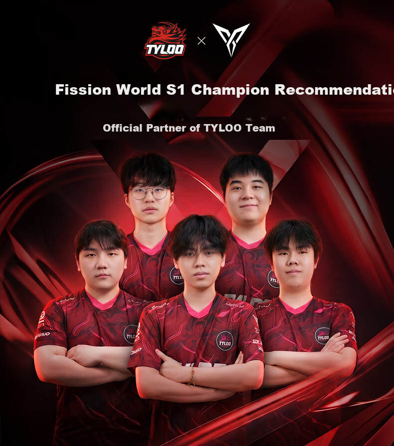 Flydigi FS68 Multi-Hall E-sports Magnetic Switch Keyboard Black Valorant CSGO2 Custom 68-Key Wired Gaming Keyboard Recommended by Tianlu Team 1