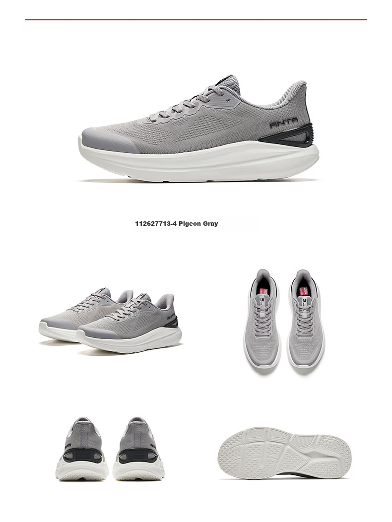 Anta Shenxing LITE Men's Summer Breathable Mesh Fitness Training Sports Shoes 112627713 4