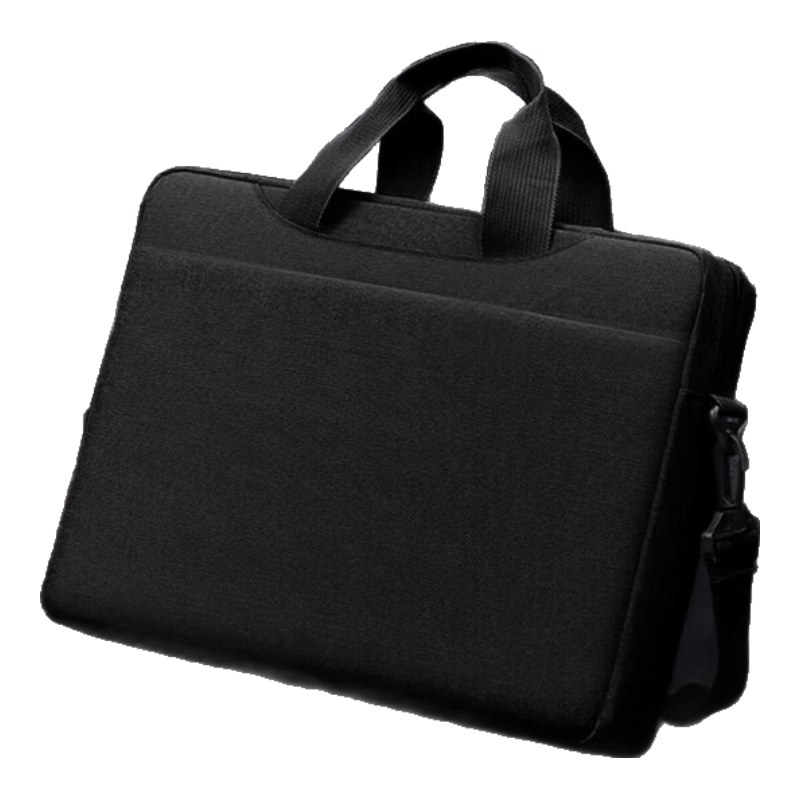 BUBM Laptop Bag Handheld 14-Inch for Men, Suitable for Apple MacBook And Huawei, Business Travel Computer Briefcase