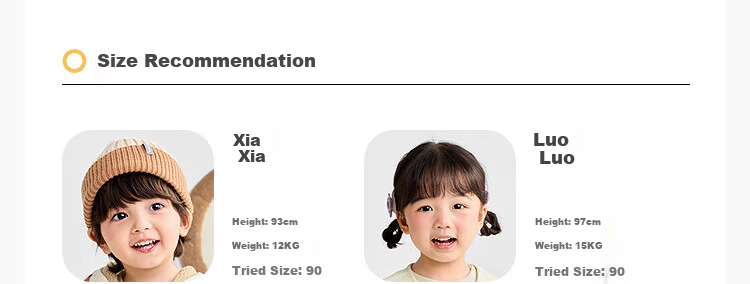 Balabala Kids Down Vest 2025 Winter Warm Clothing Cute Style [Mall Same Model] 201425101201 5