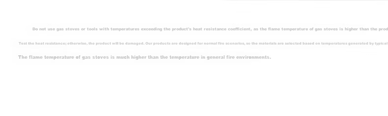 ZHONG JIA WO AN Fireproof Cloak Household Fire Escape Fire Blanket Kitchen High-Temperature Resistant Silicone Fire Extinguishing Blanket Emergency Escape Equipment 32
