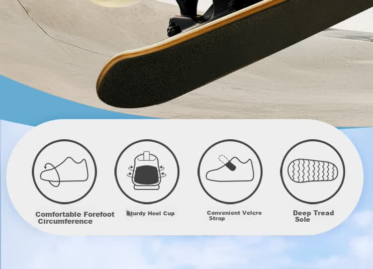 DR·KONG Toddler Sneakers Sports Shoes Spring Summer Boys Casual Children's Skate Shoes 2B14A1016AM Beige/Grey Size 24 2
