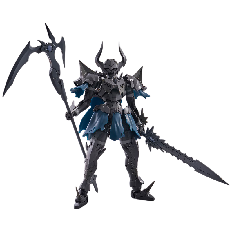 BANDAI 30MF Death Knight Assembly Model