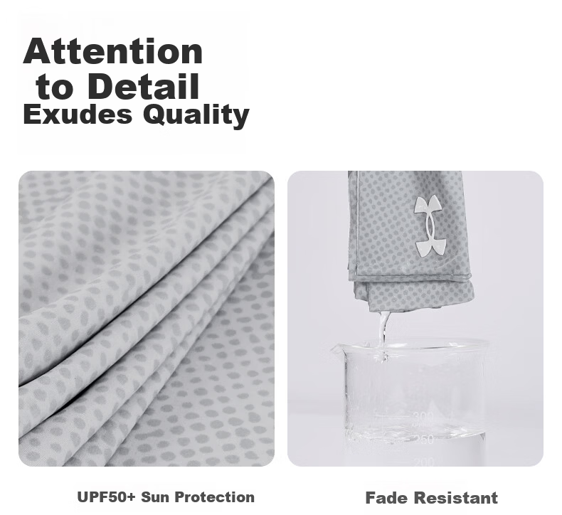 Under Armour Sports Wristband Quick-Dry Unisex Running Wrist Sweatband Badminton Sleeve Yoga Sweat Towel Thin Absorbent Towel 29