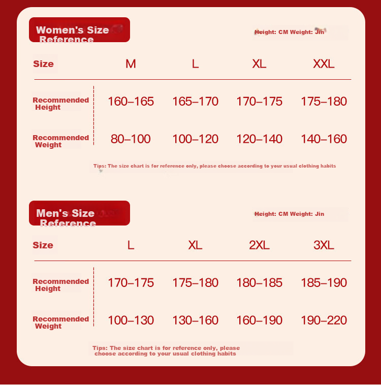 MiiOW [Goose Down Tencel] 2026 Zodiac Year of the Horse Men's Cashmere Thermal Underwear Red Gift Wedding Couple Set 16