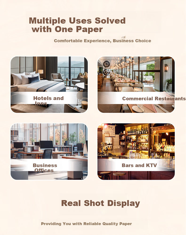 Qingfeng Household Facial Tissue 3-Ply 100 Sheets * 20 Packs Skin-Friendly Soft Virgin Wood Pulp Paper Towels ARC0SAY 10
