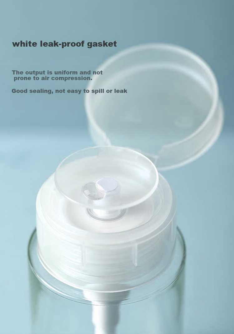 Meifuyu Light-Proof Roller Glass Refill Bottle 10ml*3 Perfume Essential Oil Travel Portable Medicine Dispenser Empty Bottle MF8919 6