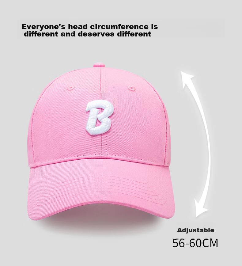 Paul Frank Lightweight Unisex Outdoor Running Breathable Baseball Cap Sunshade Hat 5