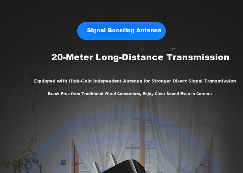 BIAZE Bluetooth Receiver 6.0 Adapter to USB Drive Speaker AUX for Vintage Amplifier Headphones Lossless Wireless Transmitter for Desktop Laptop TV Audio Module 28
