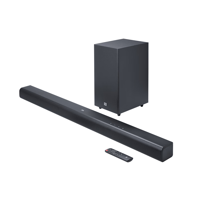 JBL Sound System, CINEMA SB580 Soundbar TV Speaker, 3.1 Dolby Atmos Home Theater, 440W External Long Wireless Bluetooth Computer