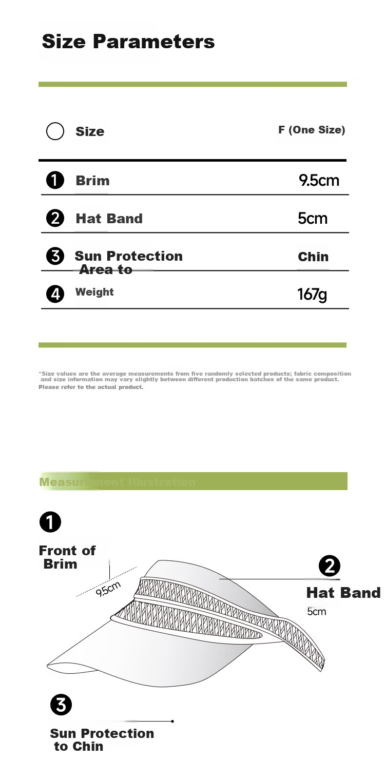 Beneunder Light-Filtering Sunshade Cap Women's Full Face Sun Protection Hat with UV-Blocking Extended Brim and Lens 20