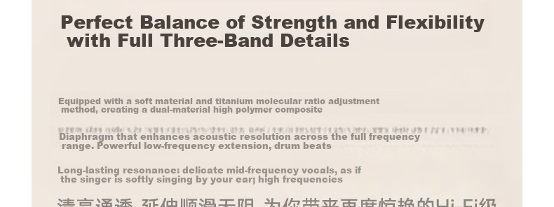 IKF Zhaoyue Clip-on Bluetooth Earphones Wireless Open Bone Conduction Non-In-Ear Zero Sensation Cushion Ultra-Long Battery Life Sports for Huawei Apple Yunyan White 20