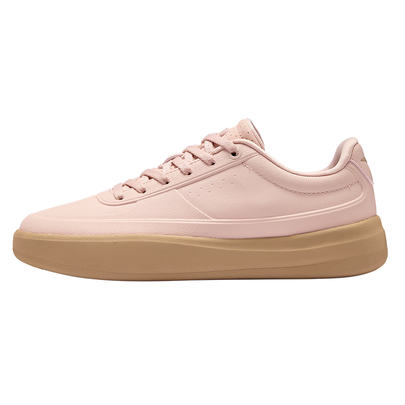ERKE Women's Casual Sneakers Summer 2026 Breathable Versatile Thin-Soled Trendy Sports Shoes | Youyang