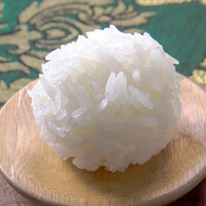 良记金轮经典泰国茉莉香米 泰国香米原装进口长粒籼米 大米20斤