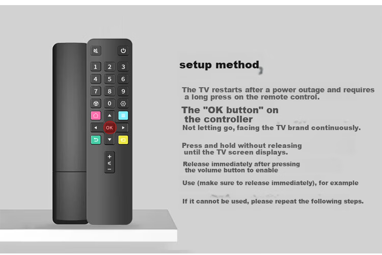 Jinying Compatible Bluetooth Voice Remote Control for Xiaomi TV, Suitable for Xiaomi Projector Remote Control, Works with Xiaomi Box Enhanced Version 1/2/1s/2S/3S/4/4A4X4S/5pro 3