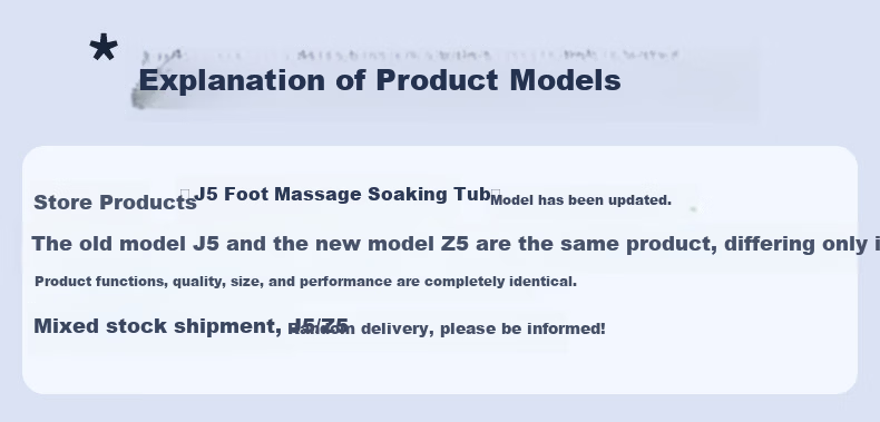 MIAOJIE Z7 Foot Soaking Tub with Moxa Heat Pad, Fully Automatic Constant Temperature Heating, Electric Massage Foot Bath, Smart UV Sterilization, Calf Washing Tub for Men and Women, Gold 2
