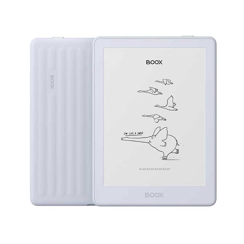 BOOX Poke7 Pro 6-inch E-Reader E-Ink Screen Electronic Paper Small Portable Reading Tablet Starry Sky