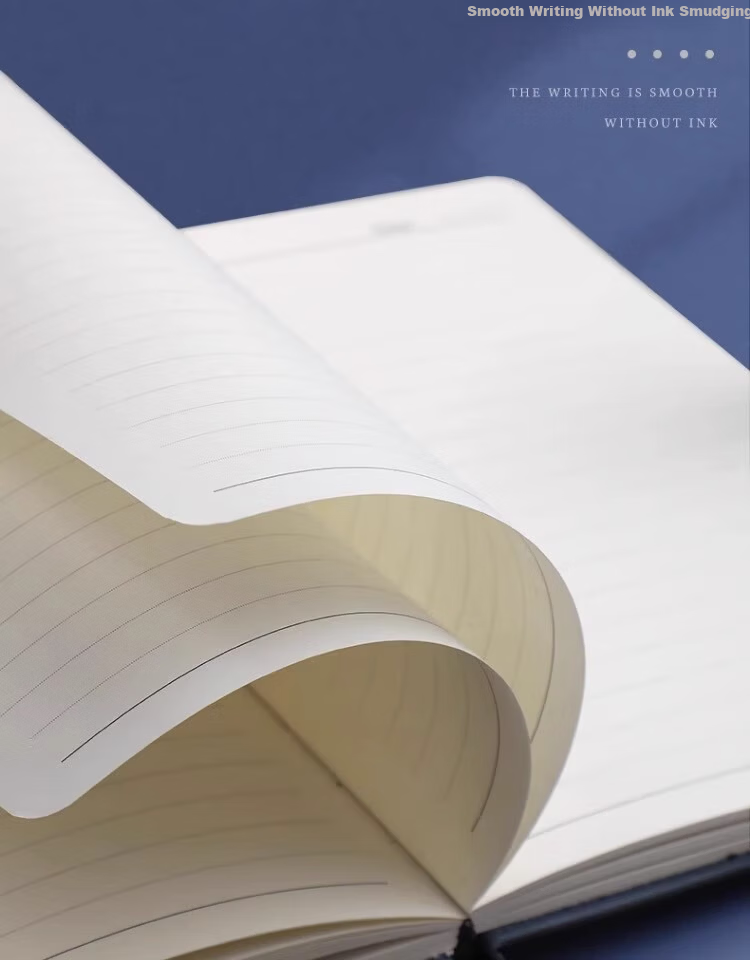 Mulei Guochao Notebook Gift Box Set Custom Logo Corporate High-End Cultural Creative USB Office Gifts Chinese Style Premium Souvenir Meeting Notepad 12
