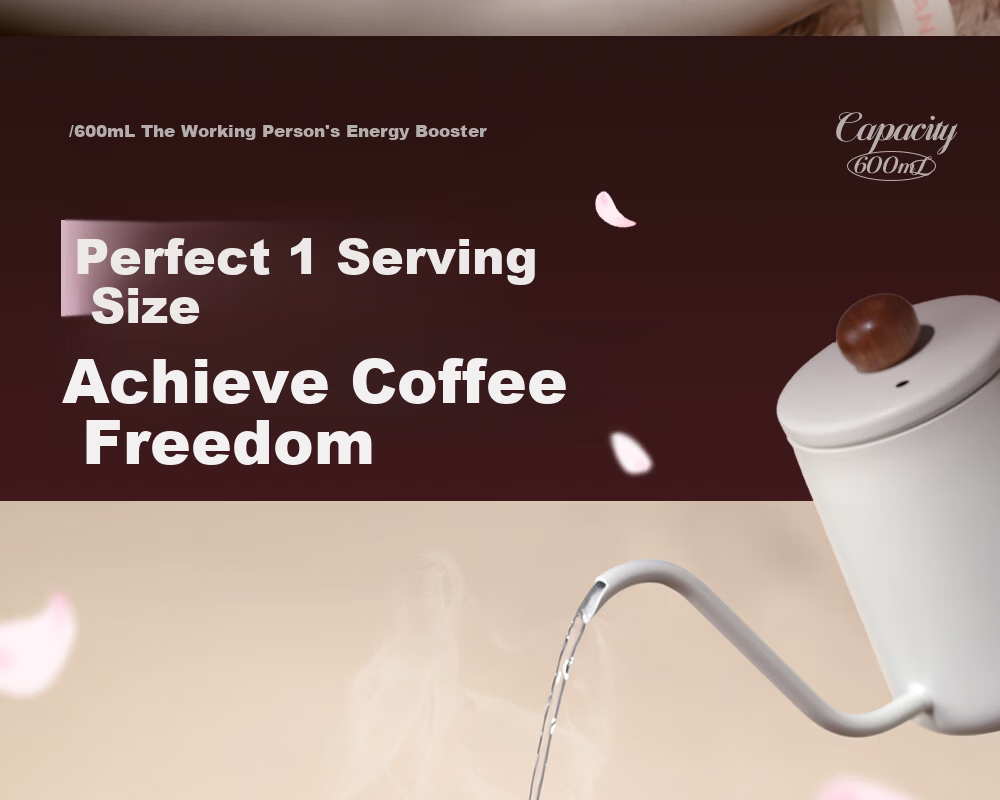 Fuguang Insulated Coffee Water Bottle for Women 316L Stainless Steel High-Quality Large Capacity Straw Car Travel Tea Cup Gift 14