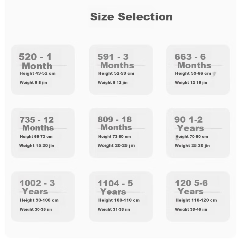 Huanxixiaoxiong Baby Spring and Autumn Two-Piece Set Infant Pure Cotton High-Waist Belly Protection Seamless Children's Autumn Clothes and Pants 31