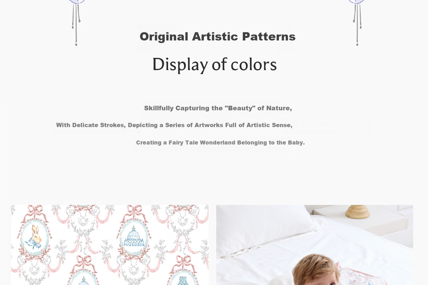 DOMIAMIA Baby Quilt Four Seasons Universal Baby Blanket Newborn Autumn Winter Warm Wool Sleep Quilt Gift Box 120*150 30