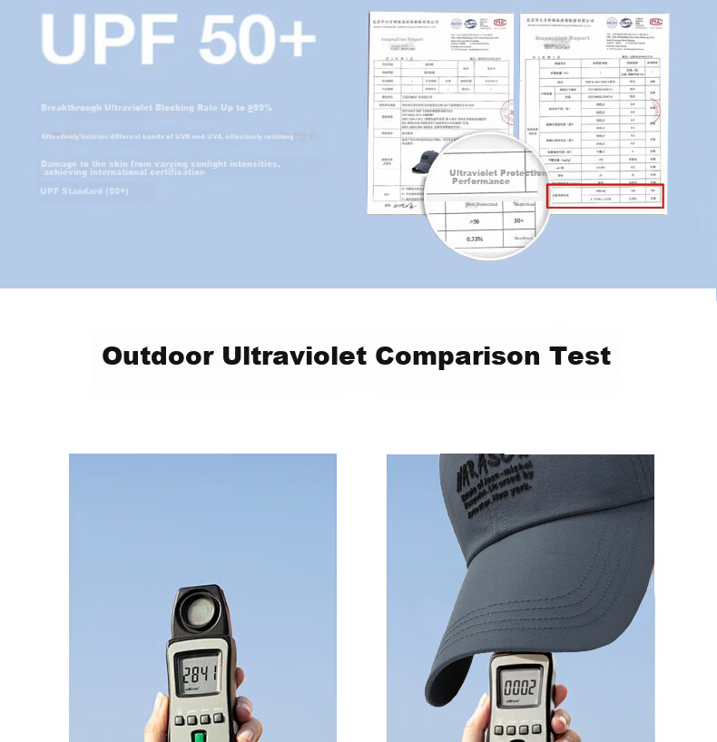 TUCANO Women's Summer Sunshade Outdoor Fishing Quick-Dry Baseball Cap UV Protection Versatile Face-Slimming Sun Hat 4